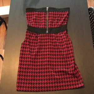 Dynamite Dress with pockets